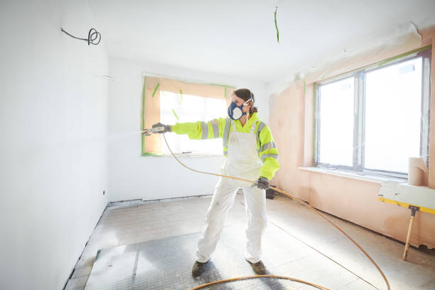 Best Residential Mold Inspection & Testing  in Holly Ridge, NC