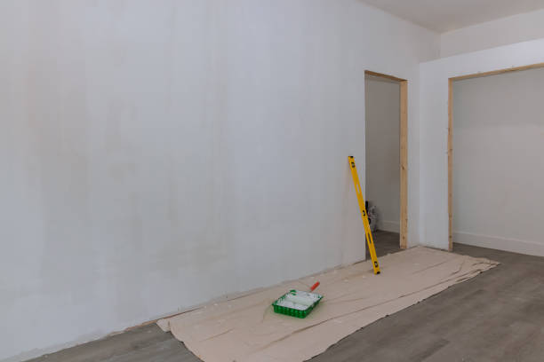 Best Residential Mold Inspection & Testing  in Holly Ridge, NC
