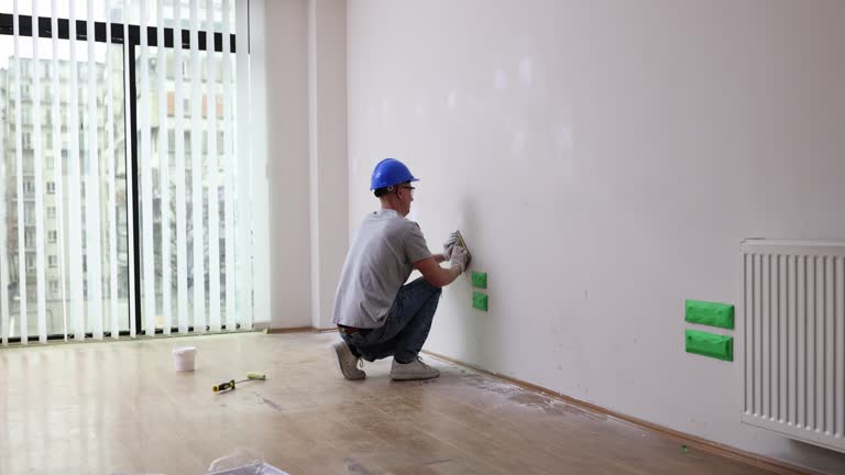 Mold Documentation for Insurance Claims in Holly Ridge, NC